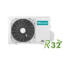 Free Match  4,2kW Duo Outdoor-unit (R32)