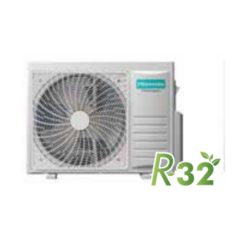 Free Match  5,2kW Trio Outdoor-unit (R32)