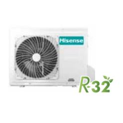 Free Match  7,0kW Trio Outdoor-unit (R32)