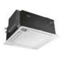 Cassette 2,6kW Single-Split