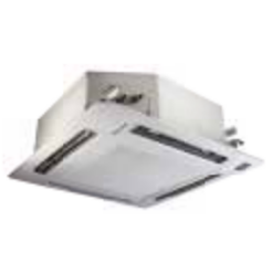 Cassette 10,5kW Single-Split