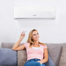 RAC room-airconditioners
